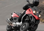 Gilera Nexus 300